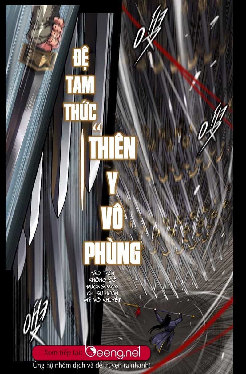 Mạnh Nhất Lịch Sử - Chương 71 - ảnh 12