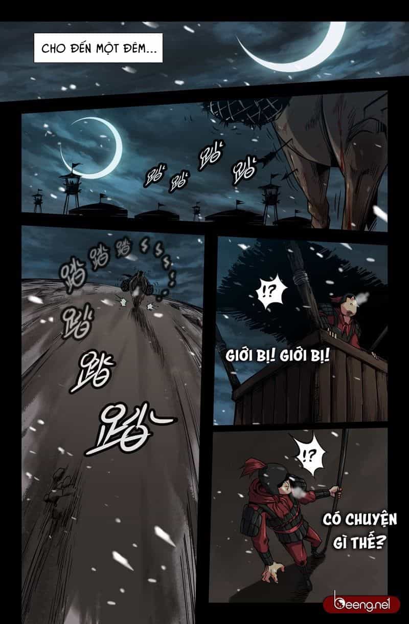 Mạnh Nhất Lịch Sử - Chương 76 - ảnh 5