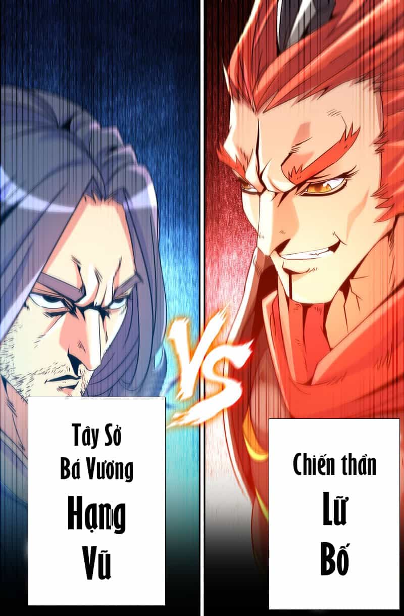 Mạnh Nhất Lịch Sử - Chương 8 - ảnh 12