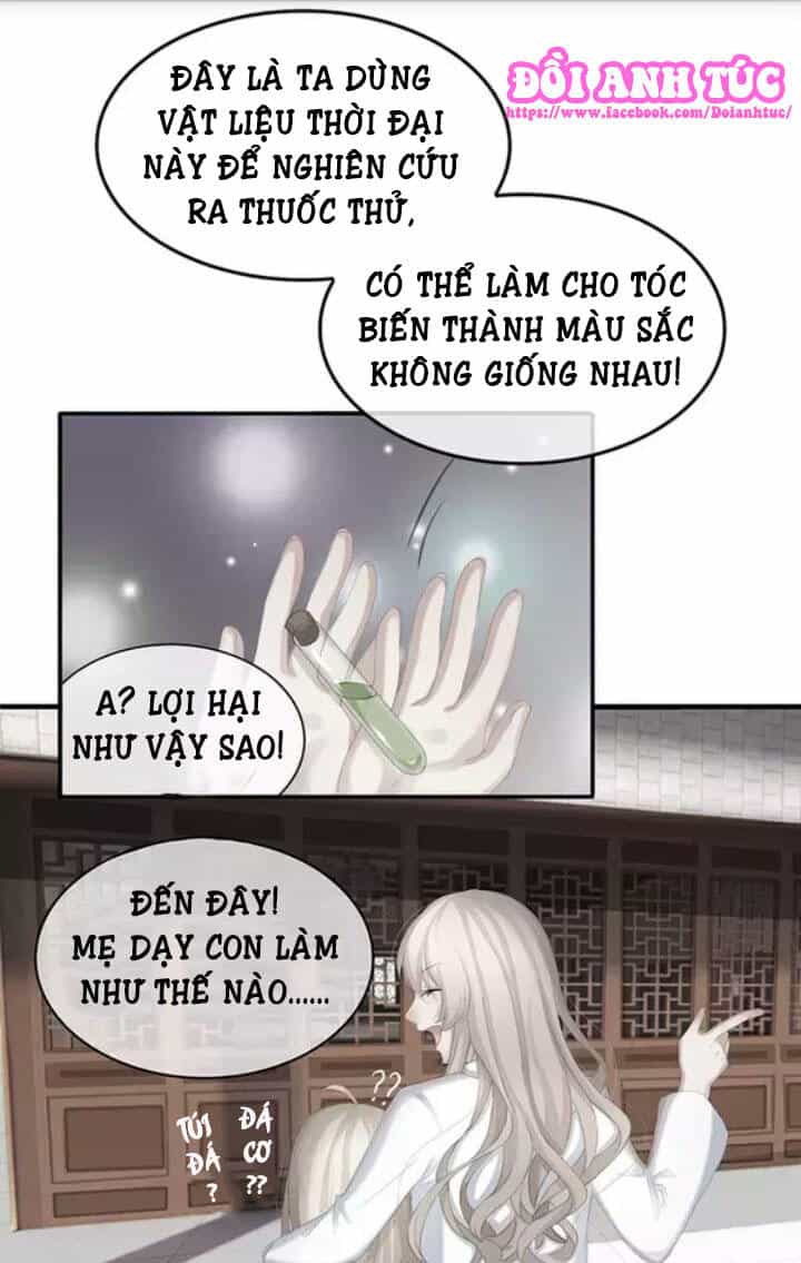 Mạnh Nhất Manh Chủ - Chương 4 - ảnh 9