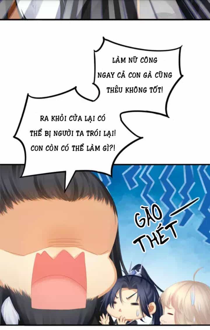 Mạnh Nhất Manh Chủ - Chương 5 - ảnh 11