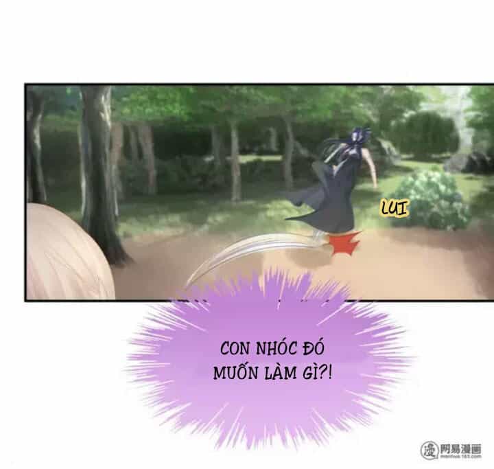 Mạnh Nhất Manh Chủ - Chương 8 - ảnh 31