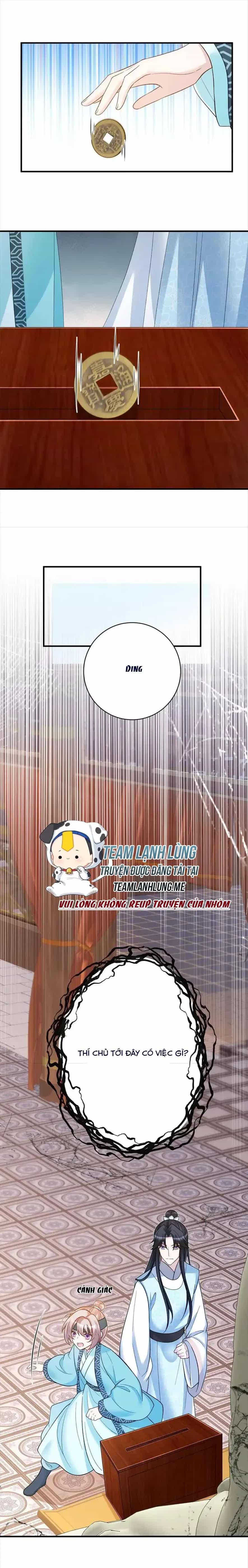 Manh Phi Thất Thất - Chương 37 - ảnh 8