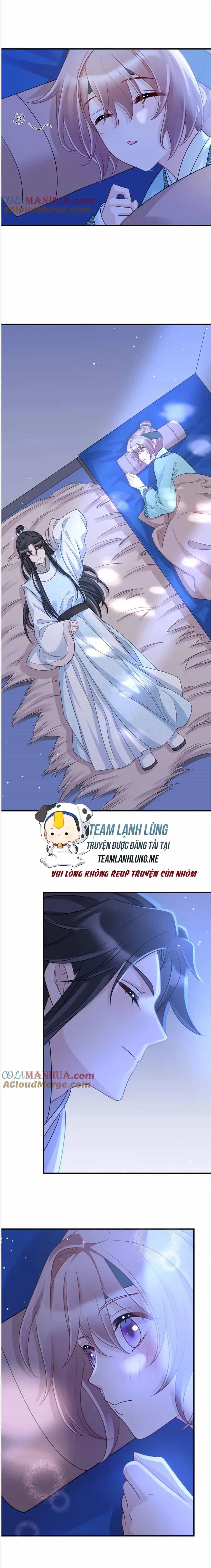 Manh Phi Thất Thất - Chương 38 - ảnh 15