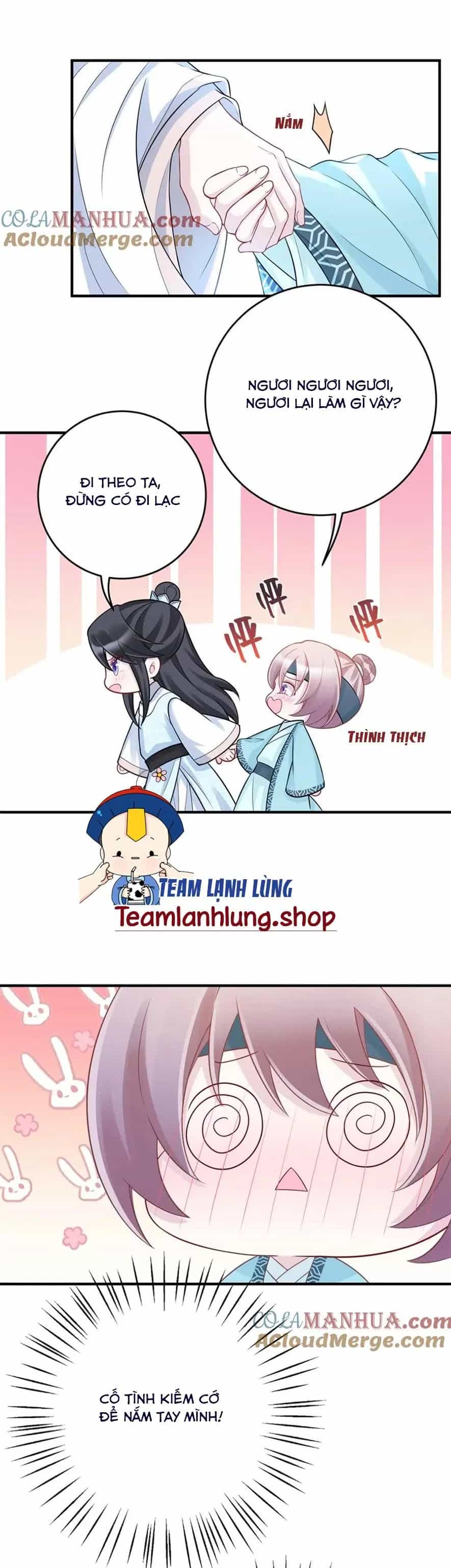 Manh Phi Thất Thất - Chương 41 - ảnh 13