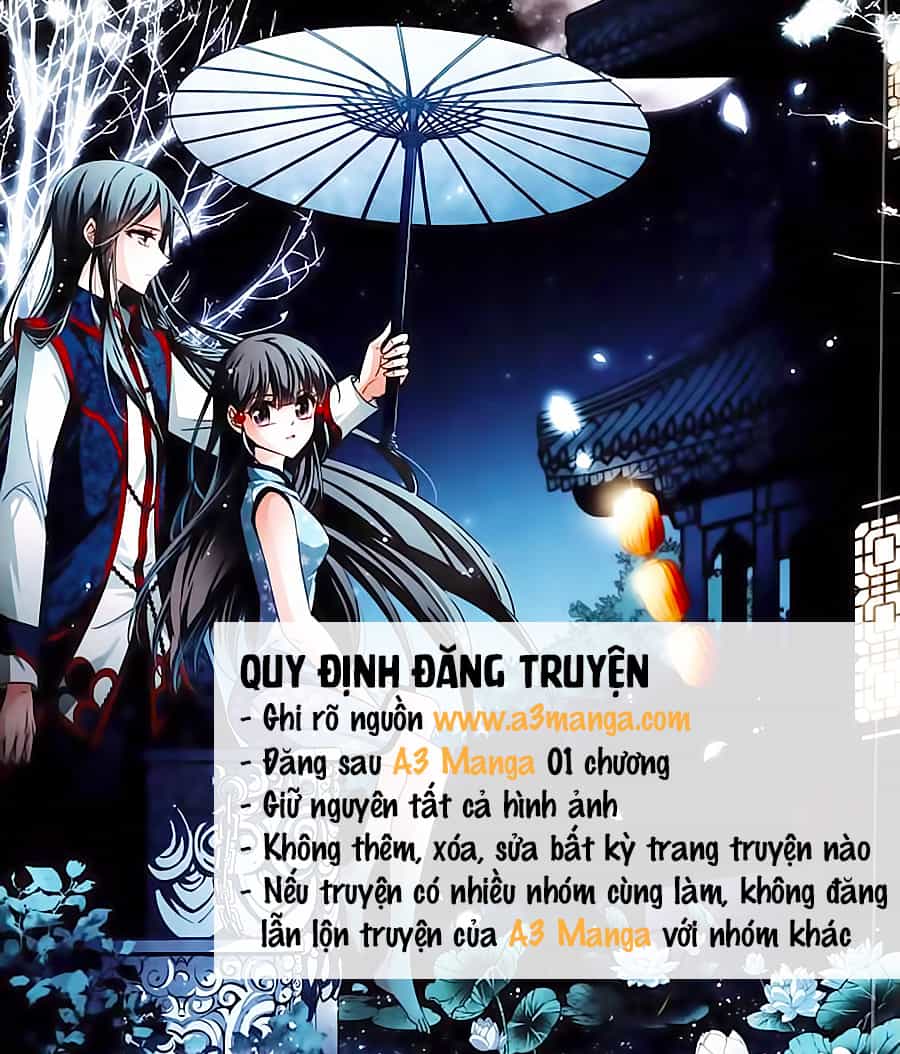 Manh Tam Quốc - Chương 8 - ảnh 1