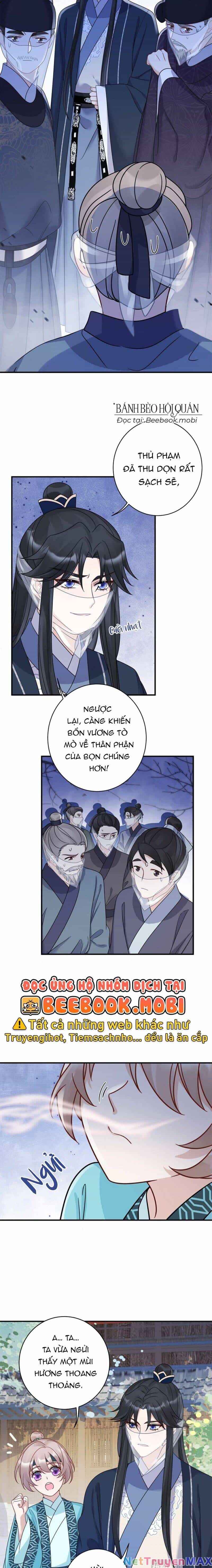 Manh Thê Thất Thất - Chương 21 - ảnh 10