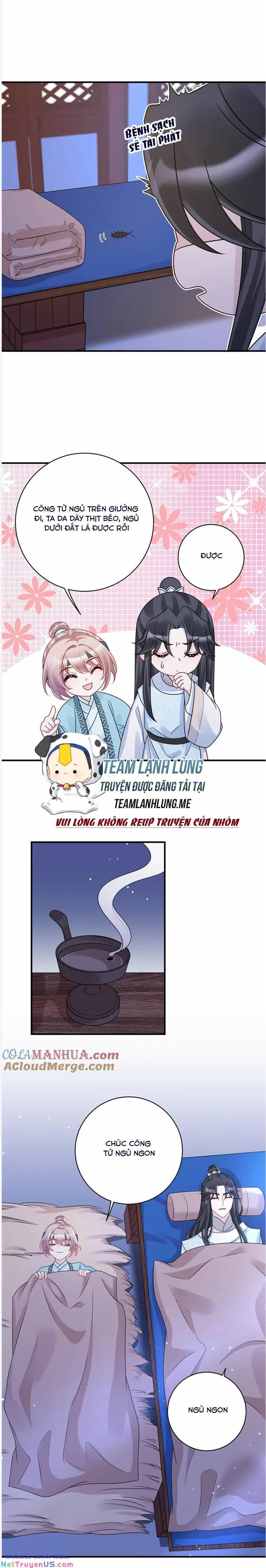 Manh Thê Thất Thất - Chương 38 - ảnh 13