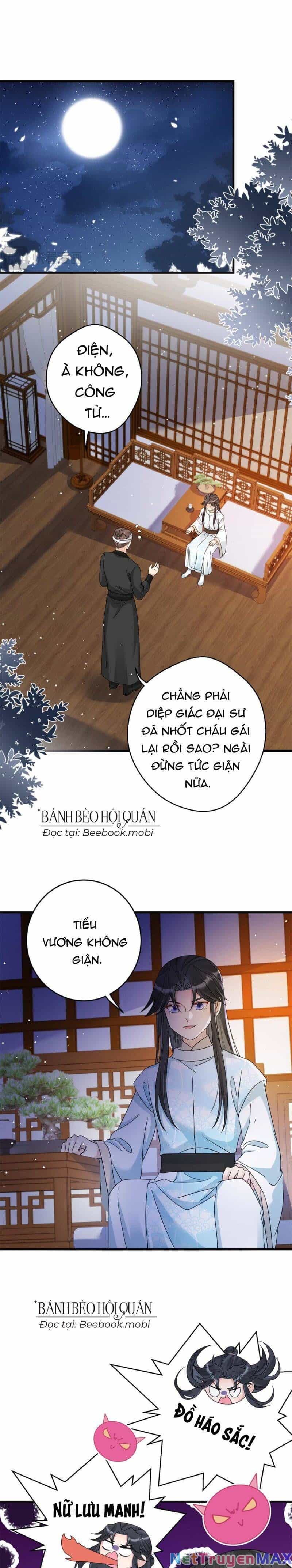 Manh Thê Thất Thất - Chương 4 - ảnh 3