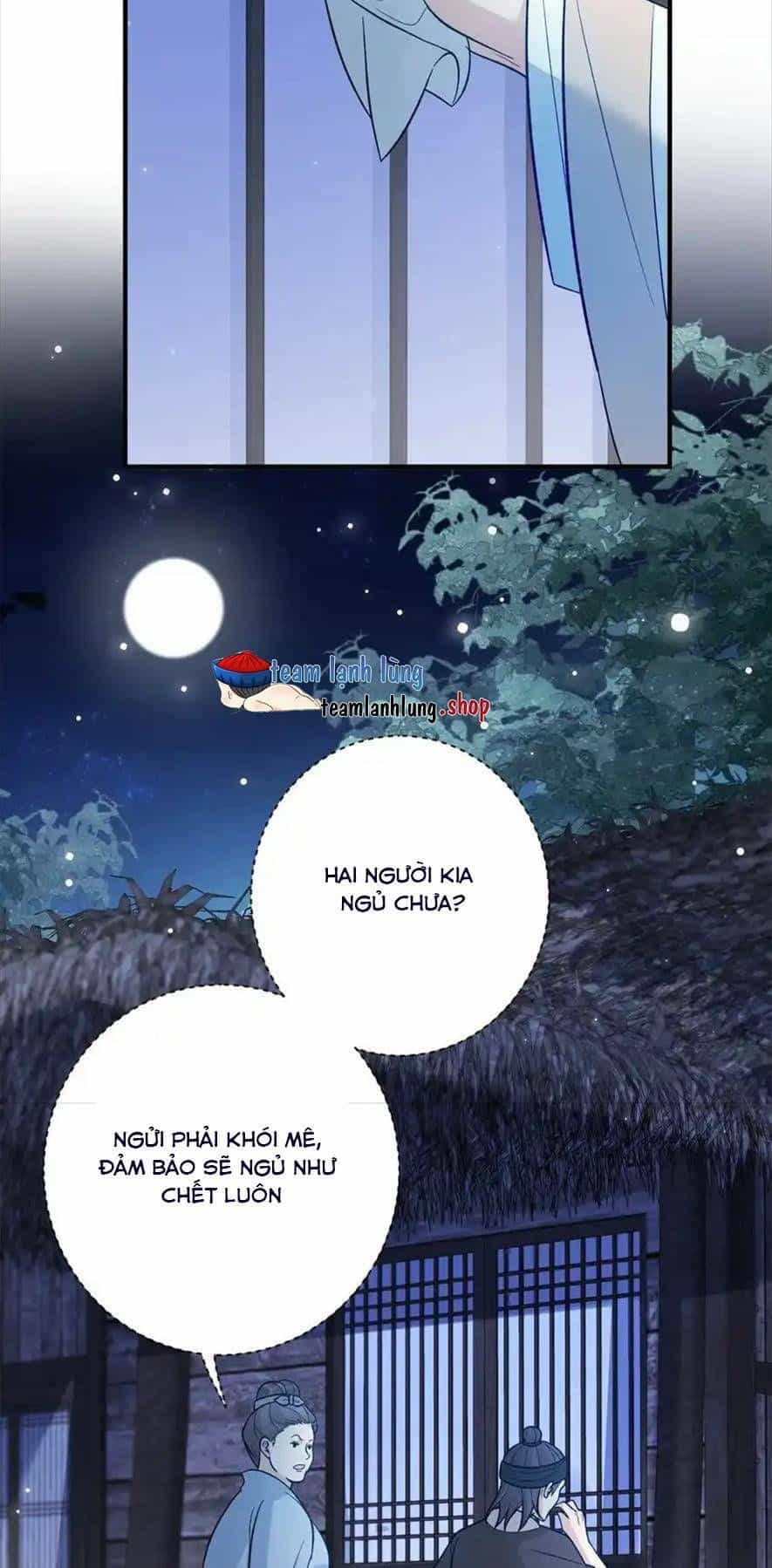 Manh Thê Thất Thất - Chương 40 - ảnh 3