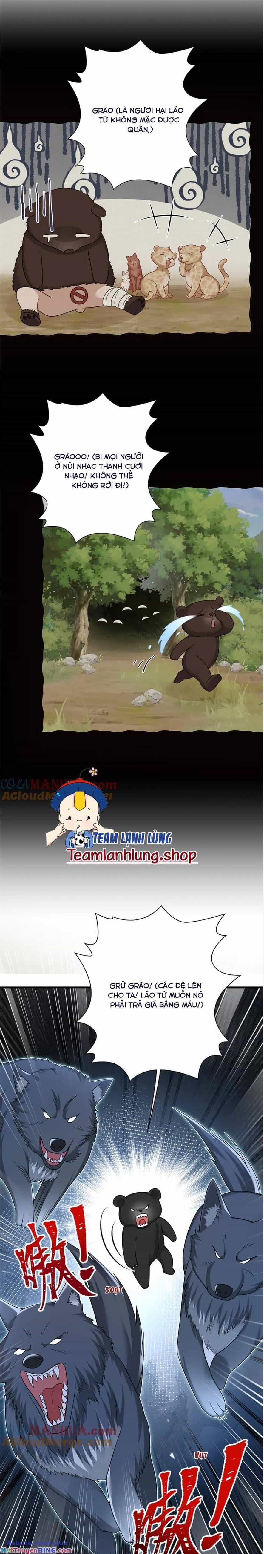 Manh Thê Thất Thất - Chương 41 - ảnh 5