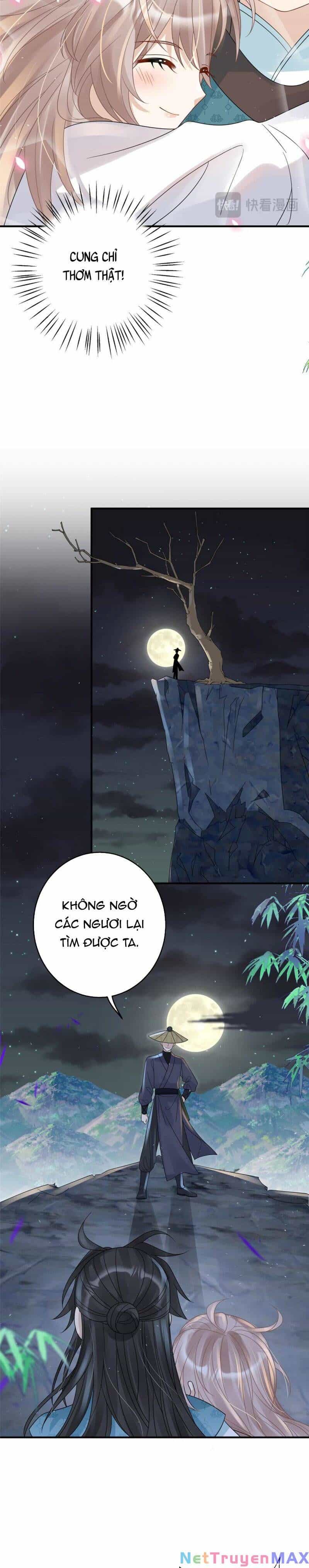 Manh Thê Thất Thất - Chương 9 - ảnh 15