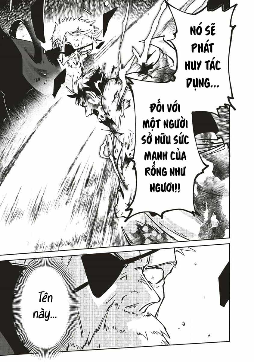 Mạo Hiểm Giả Sống Trong Mê Cung Muốn Từ Bỏ Việc Làm Bá Chủ Hầm Ngục - Chương 6 - ảnh 20