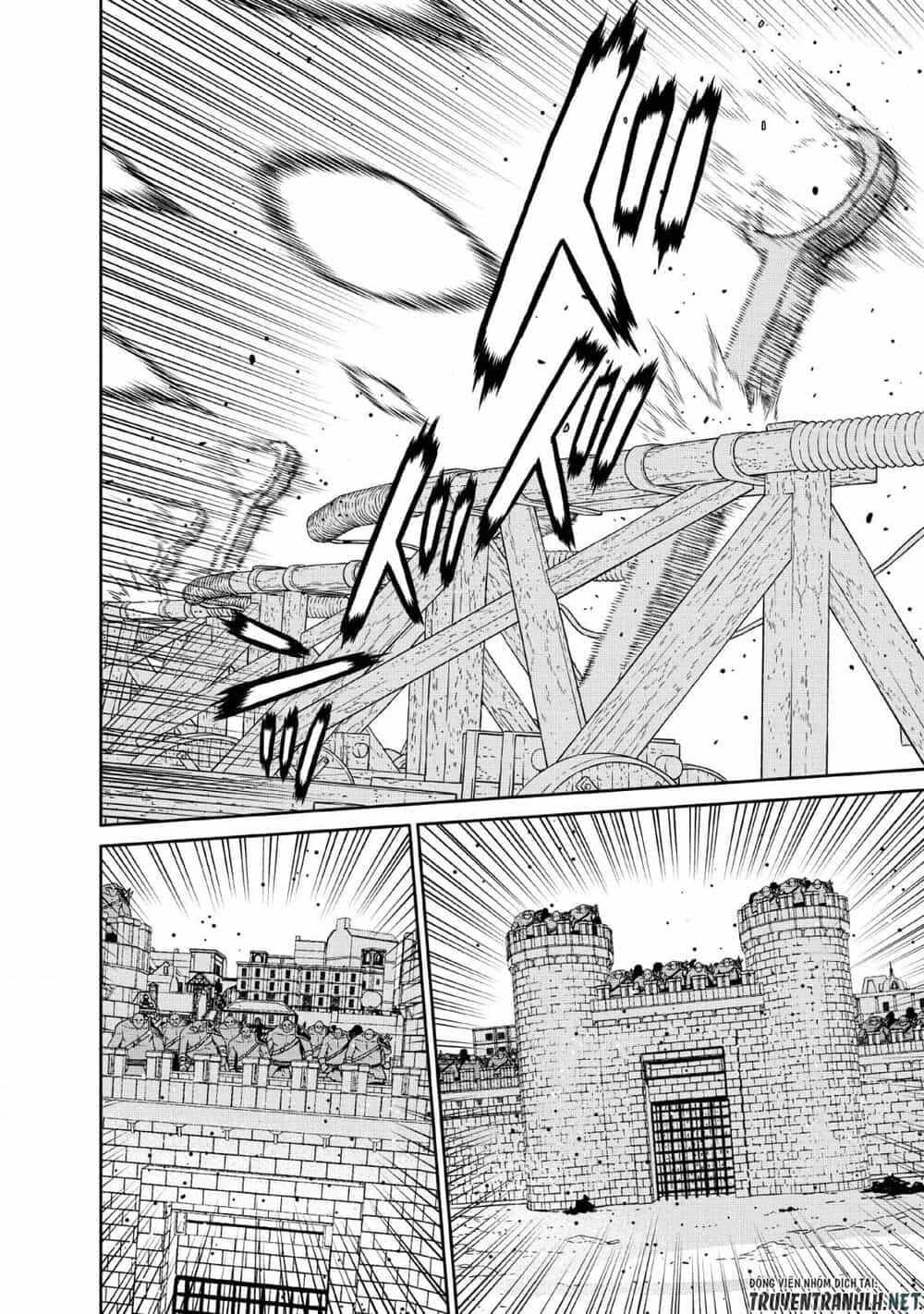 Maou Gun Saikyou No Majutsushi Wa Ningen Datta - Chương 12 - ảnh 19