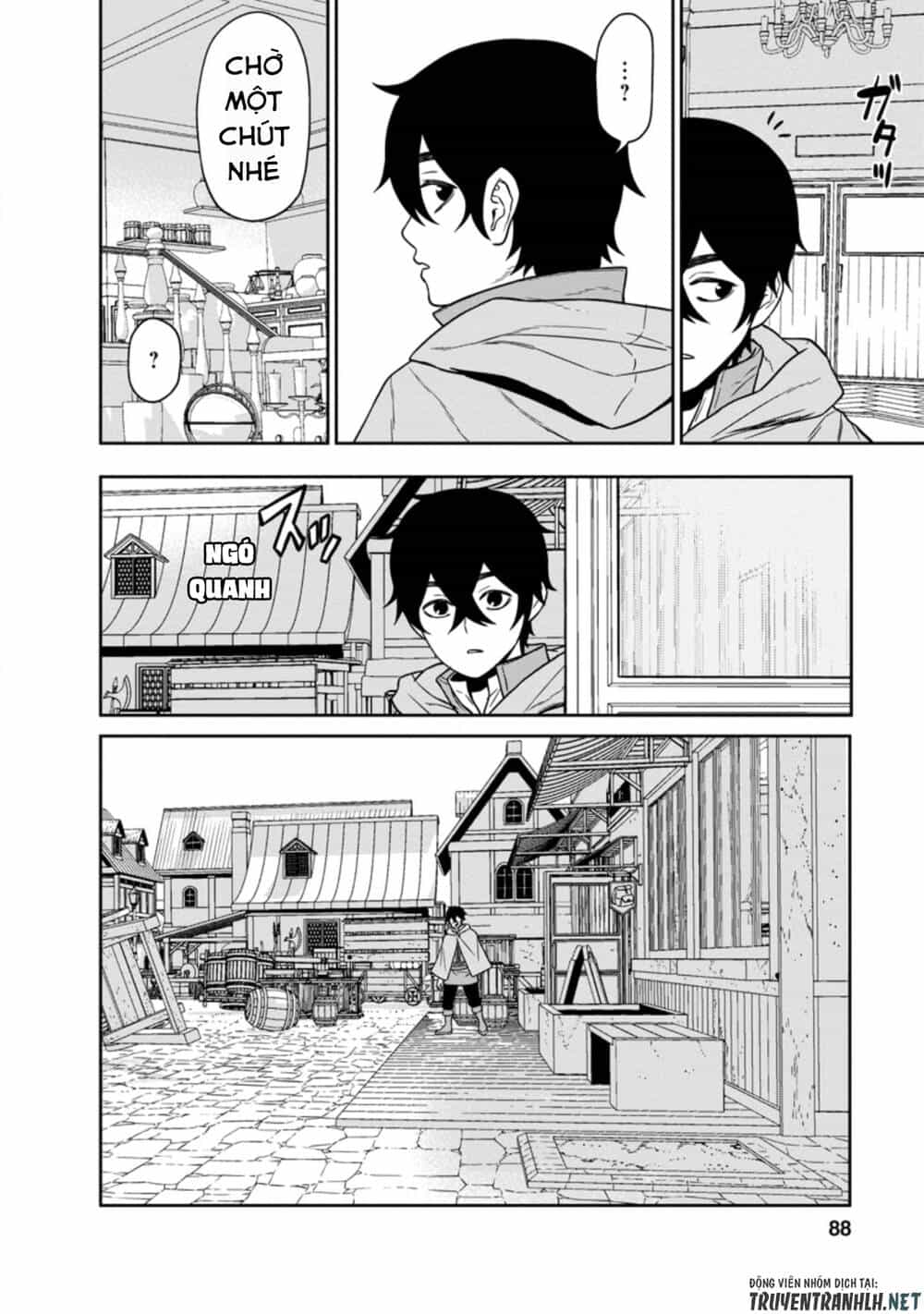 Maou Gun Saikyou No Majutsushi Wa Ningen Datta - Chương 15 - ảnh 13