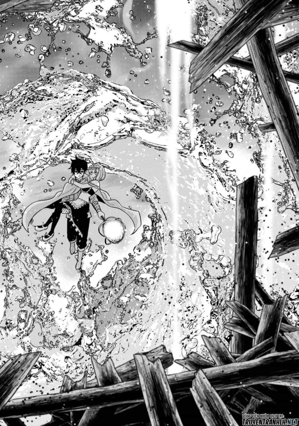 Maou Gun Saikyou No Majutsushi Wa Ningen Datta - Chương 16.2 - ảnh 5