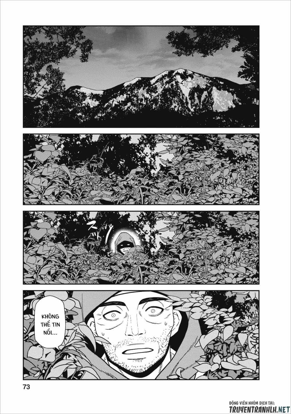 Maou Gun Saikyou No Majutsushi Wa Ningen Datta - Chương 2 - ảnh 25