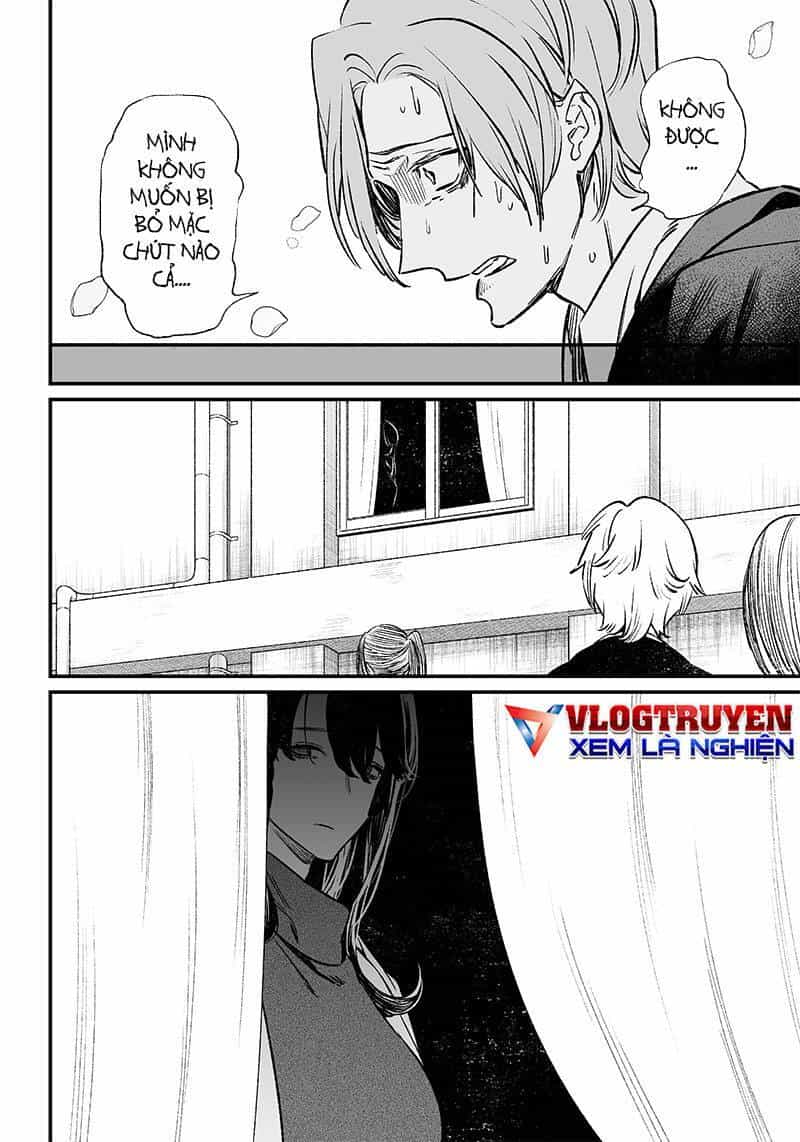 Maria Đoạn Tội - Chương 3 - ảnh 10