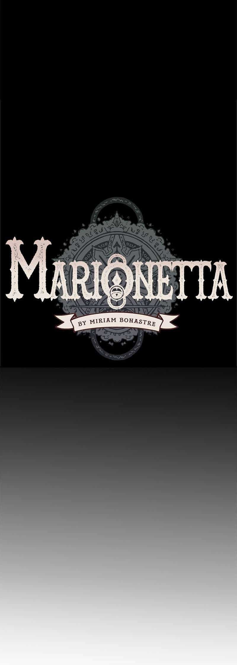 Marionetta - Chương 1 - ảnh 11