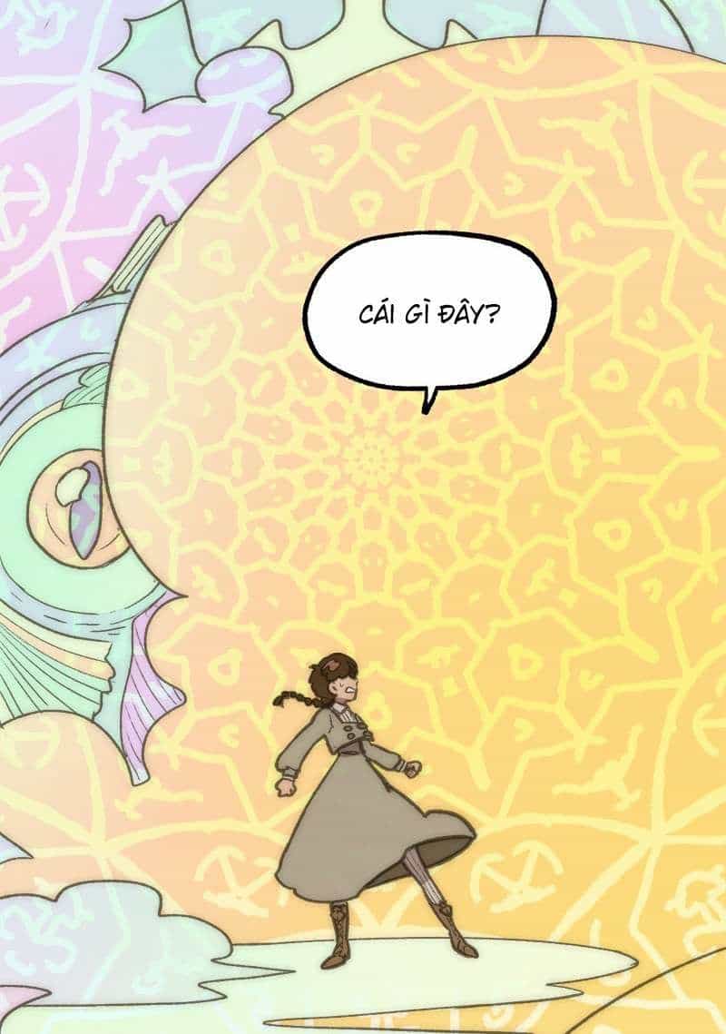 Marionetta - Chương 3 - ảnh 3