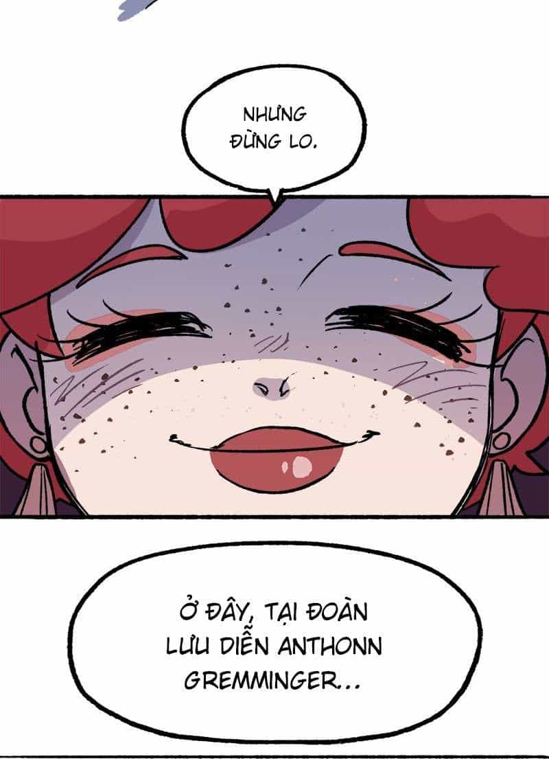 Marionetta - Chương 3 - ảnh 59