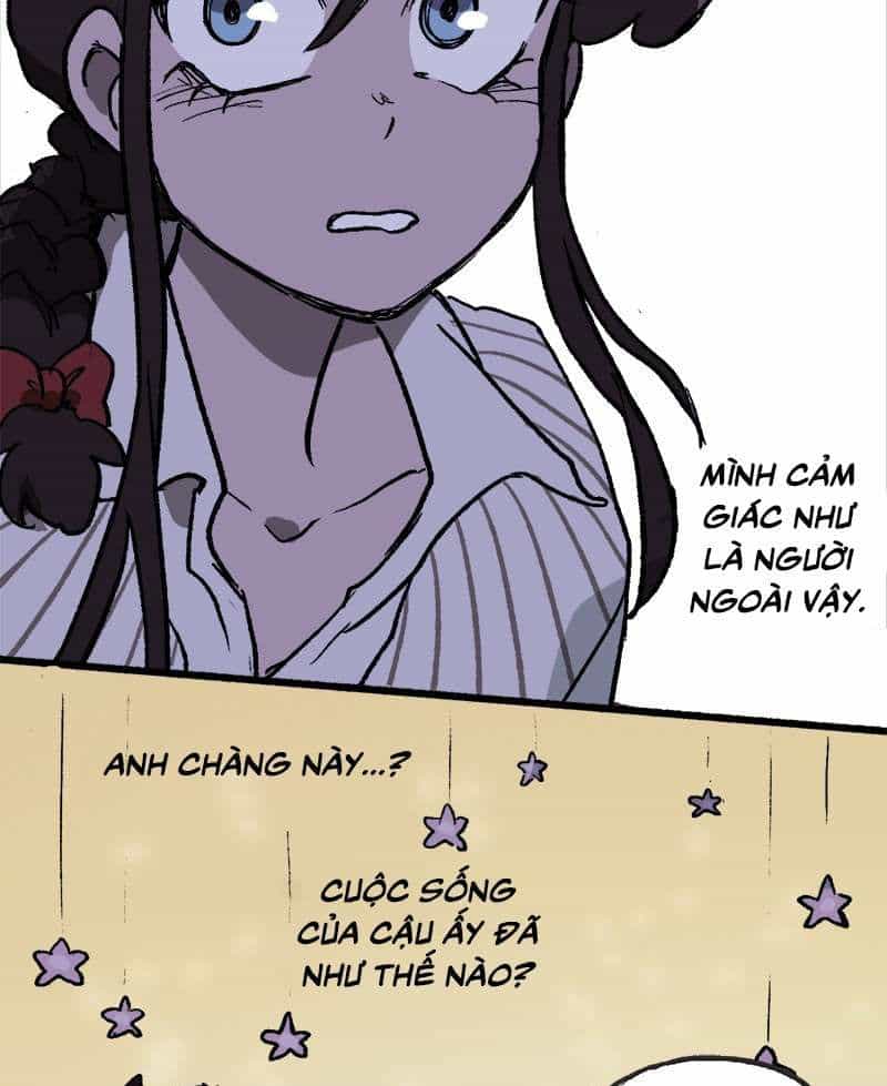 Marionetta - Chương 32 - ảnh 22