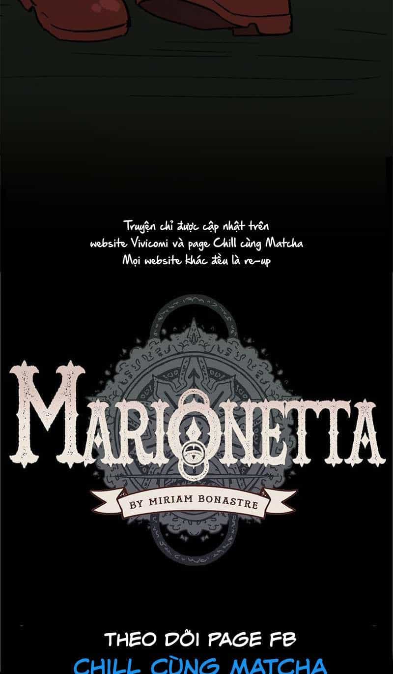 Marionetta - Chương 36 - ảnh 40