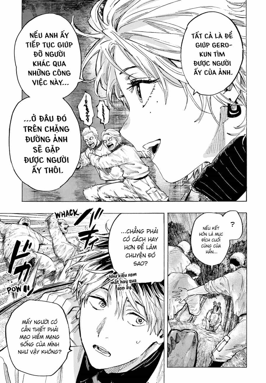Marriagetoxin - Chương 35 - ảnh 6