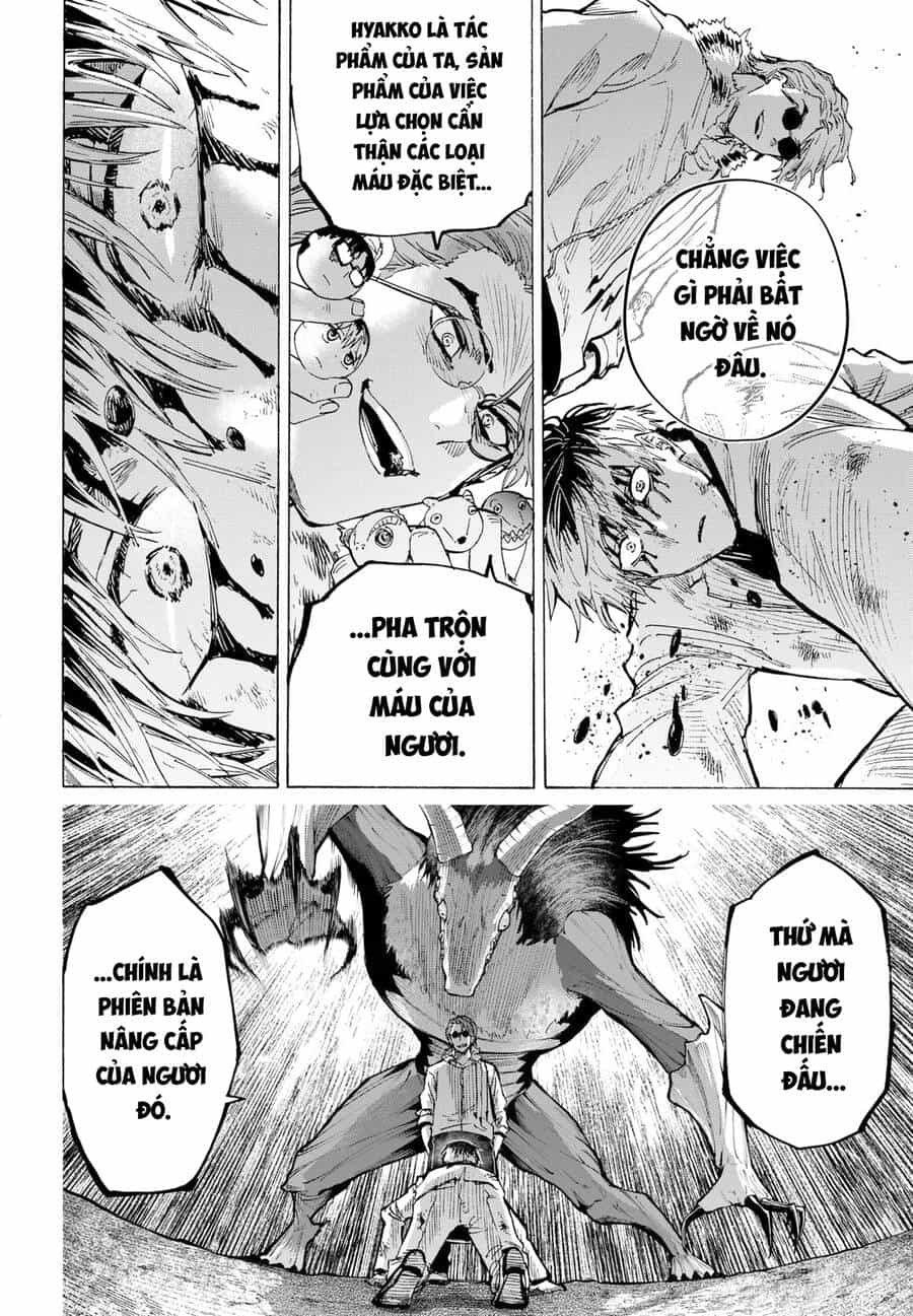 Marriagetoxin - Chương 38 - ảnh 17