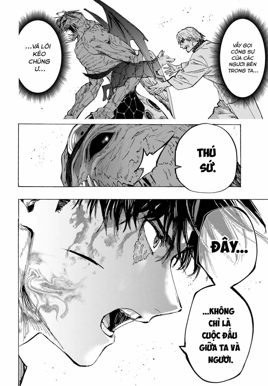 Marriagetoxin - Chương 44 - ảnh 15