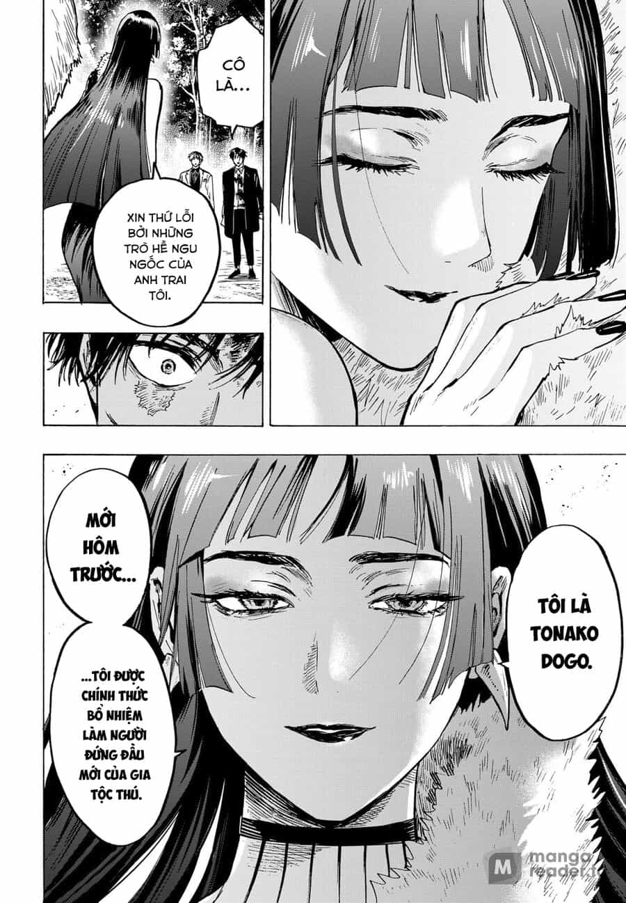 Marriagetoxin - Chương 45 - ảnh 18