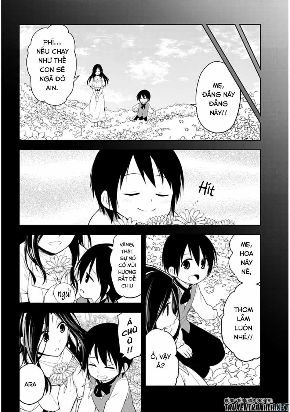 Maseki Gurume: Mamono No Chikara O Tabeta Ore Wa Saikyou! - Chương 10 - ảnh 12