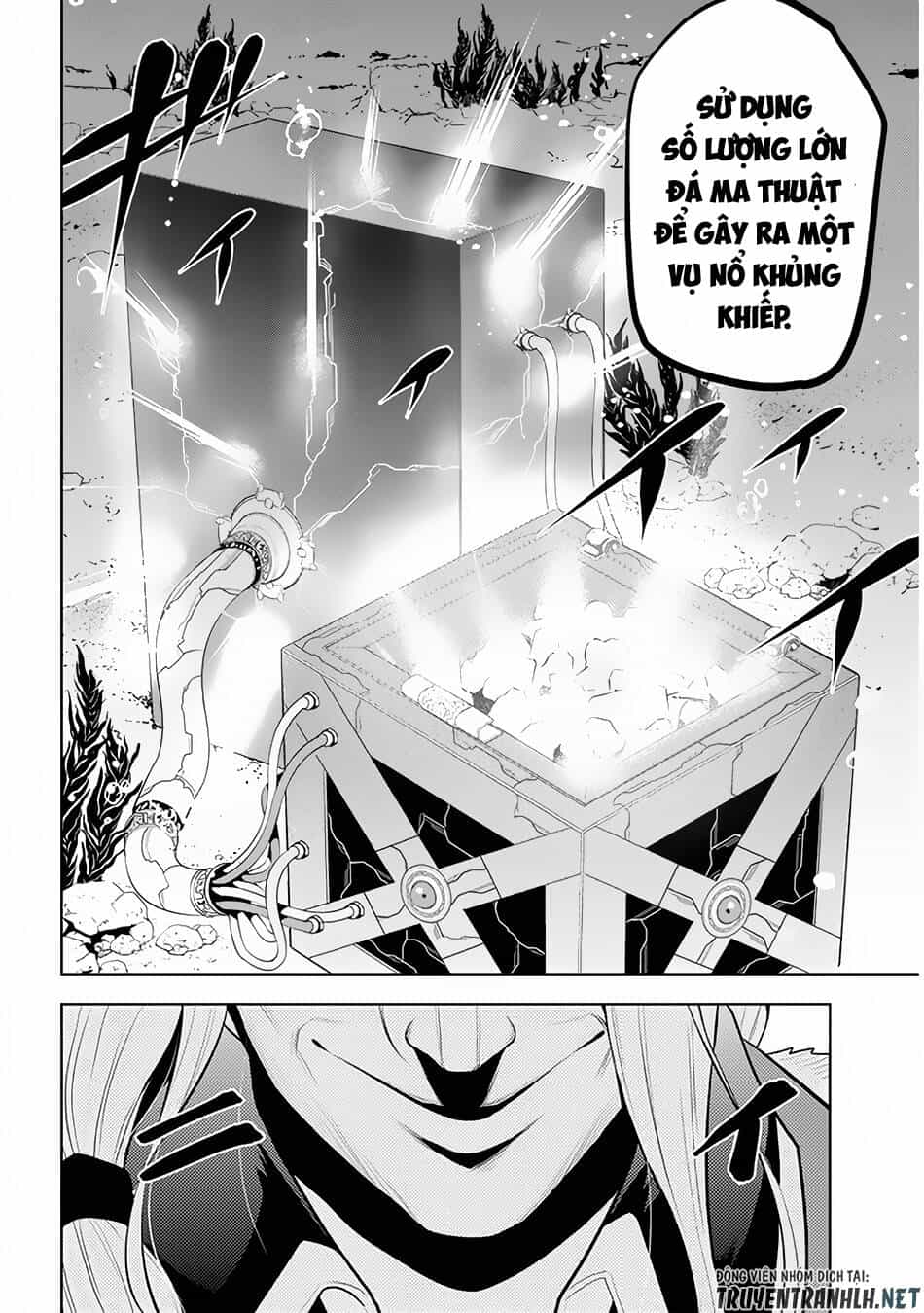 Maseki Gurume: Mamono No Chikara O Tabeta Ore Wa Saikyou! - Chương 16 - ảnh 29