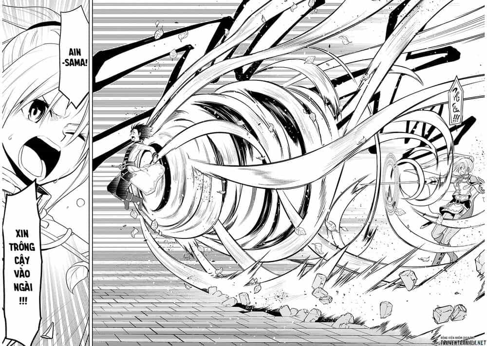 Maseki Gurume: Mamono No Chikara O Tabeta Ore Wa Saikyou! - Chương 17 - ảnh 22