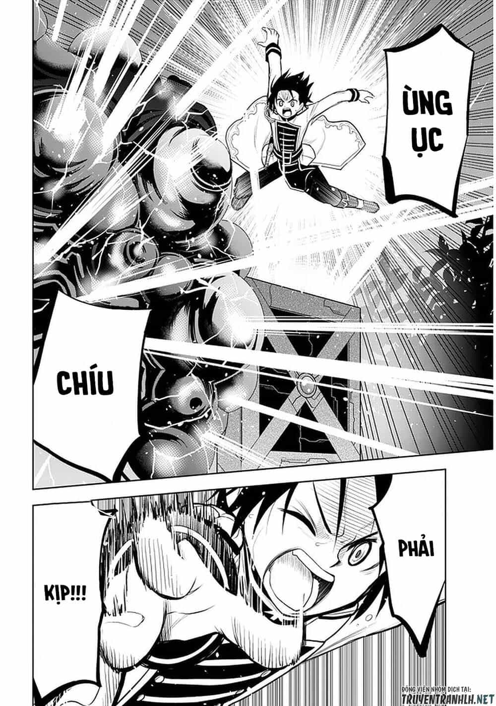 Maseki Gurume: Mamono No Chikara O Tabeta Ore Wa Saikyou! - Chương 17 - ảnh 23
