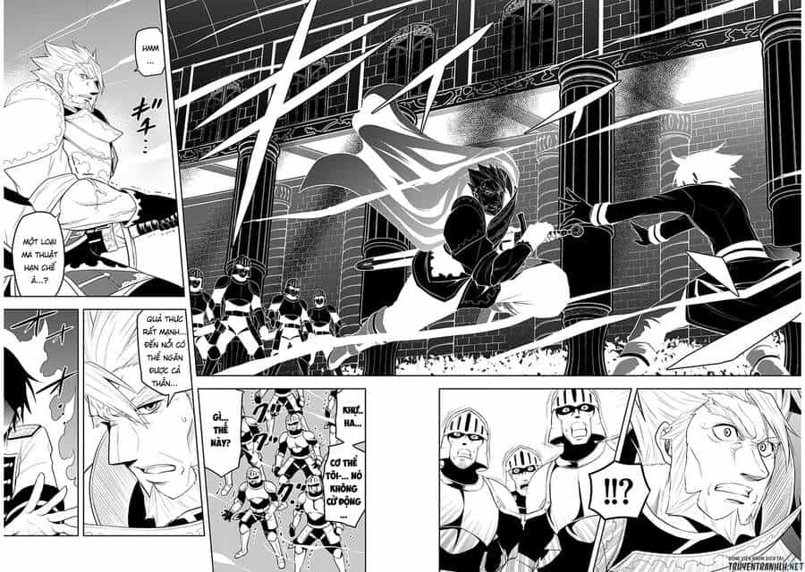Maseki Gurume: Mamono No Chikara O Tabeta Ore Wa Saikyou! - Chương 22 - ảnh 20