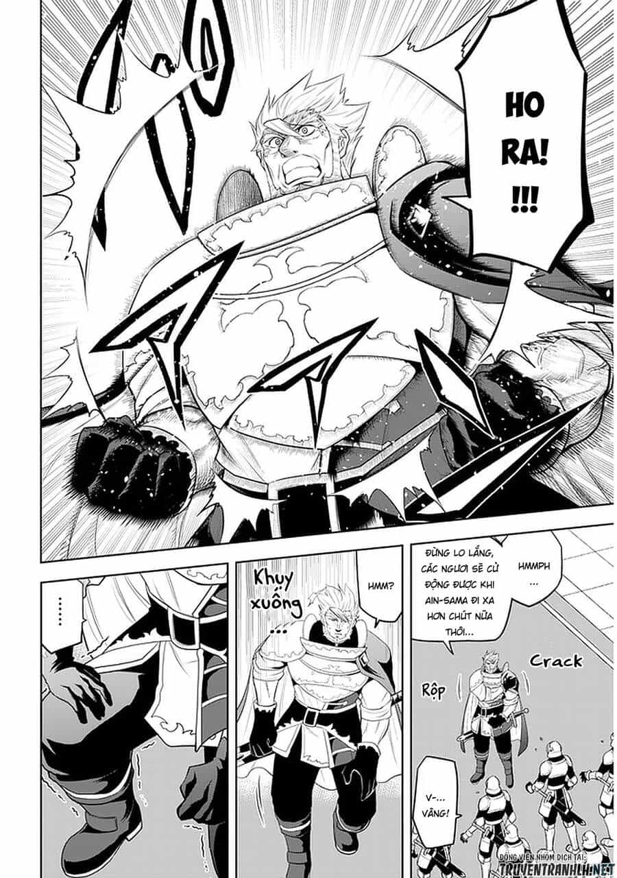 Maseki Gurume: Mamono No Chikara O Tabeta Ore Wa Saikyou! - Chương 22 - ảnh 23