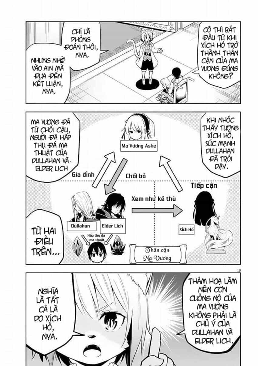 Maseki Gurume: Mamono No Chikara O Tabeta Ore Wa Saikyou! - Chương 29 - ảnh 20