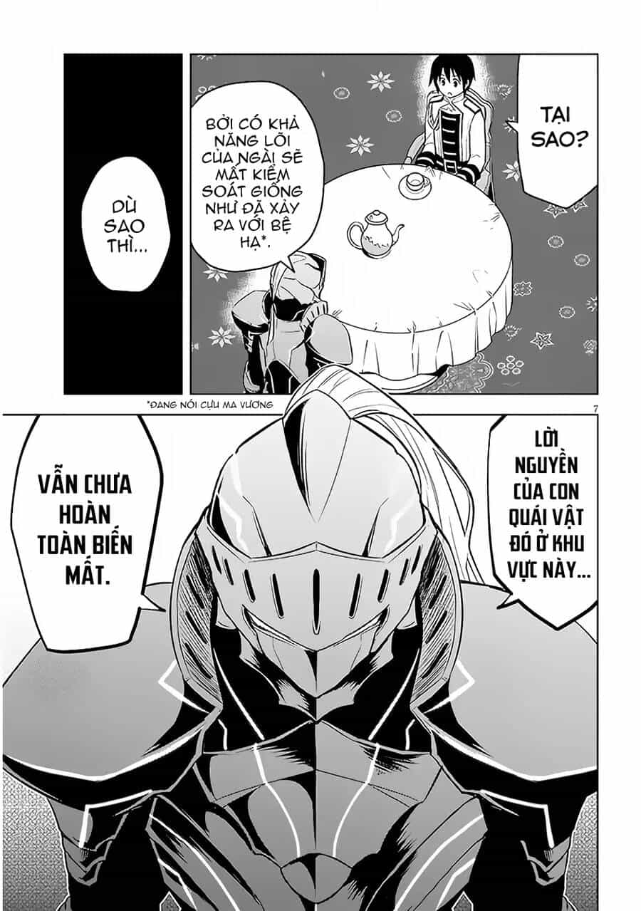 Maseki Gurume: Mamono No Chikara O Tabeta Ore Wa Saikyou! - Chương 42 - ảnh 8