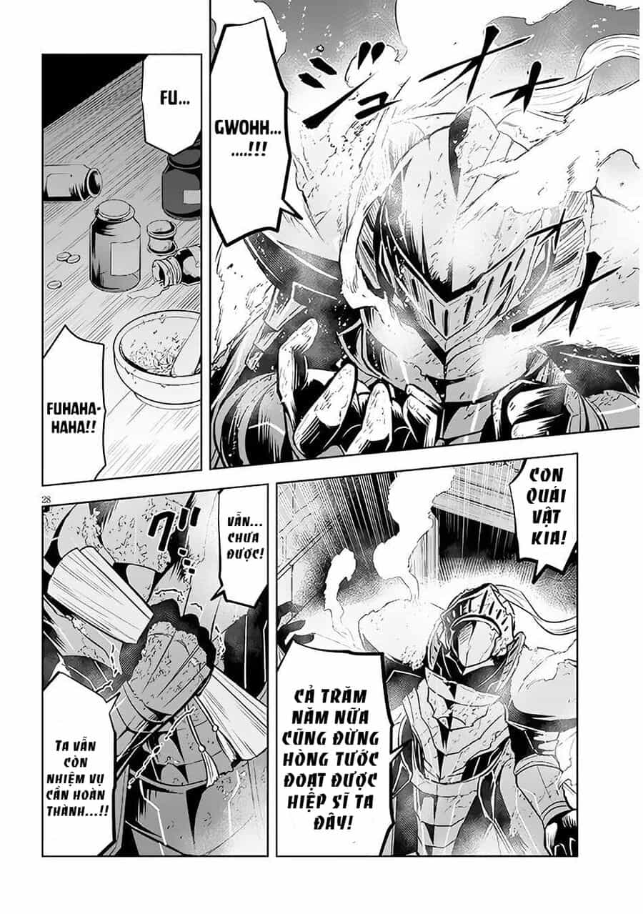 Maseki Gurume: Mamono No Chikara O Tabeta Ore Wa Saikyou! - Chương 44 - ảnh 28