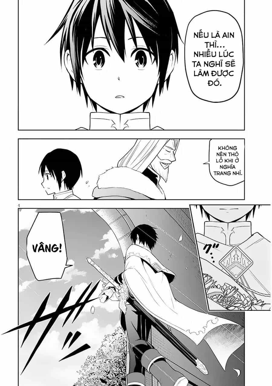 Maseki Gurume: Mamono No Chikara O Tabeta Ore Wa Saikyou! - Chương 46 - ảnh 6