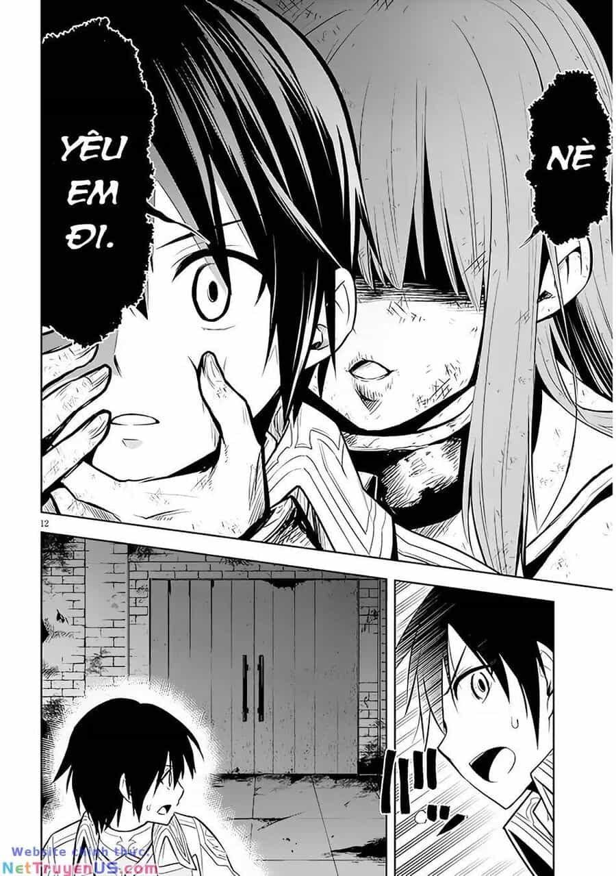 Maseki Gurume: Mamono No Chikara O Tabeta Ore Wa Saikyou! - Chương 48 - ảnh 14