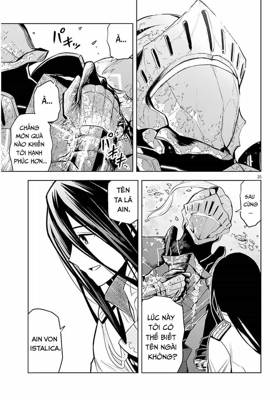Maseki Gurume: Mamono No Chikara O Tabeta Ore Wa Saikyou! - Chương 49 - ảnh 25