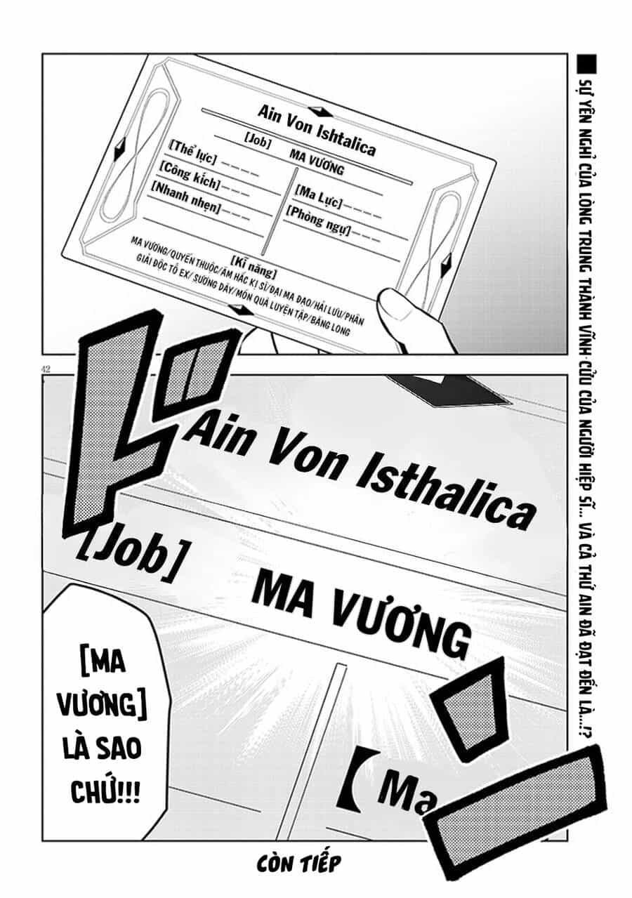 Maseki Gurume: Mamono No Chikara O Tabeta Ore Wa Saikyou! - Chương 49 - ảnh 42