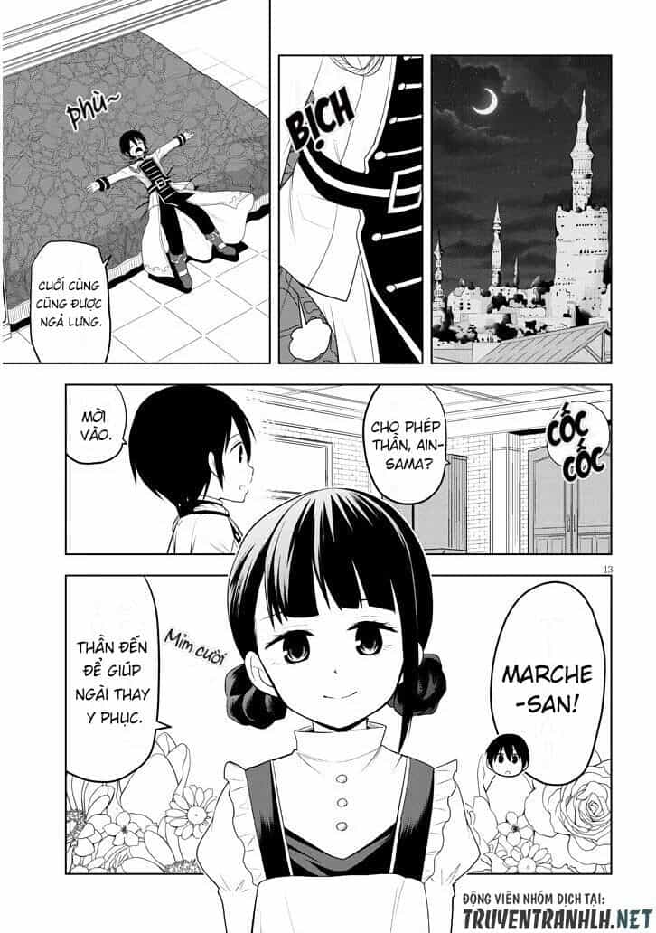 Maseki Gurume: Mamono No Chikara O Tabeta Ore Wa Saikyou! - Chương 7 - ảnh 15