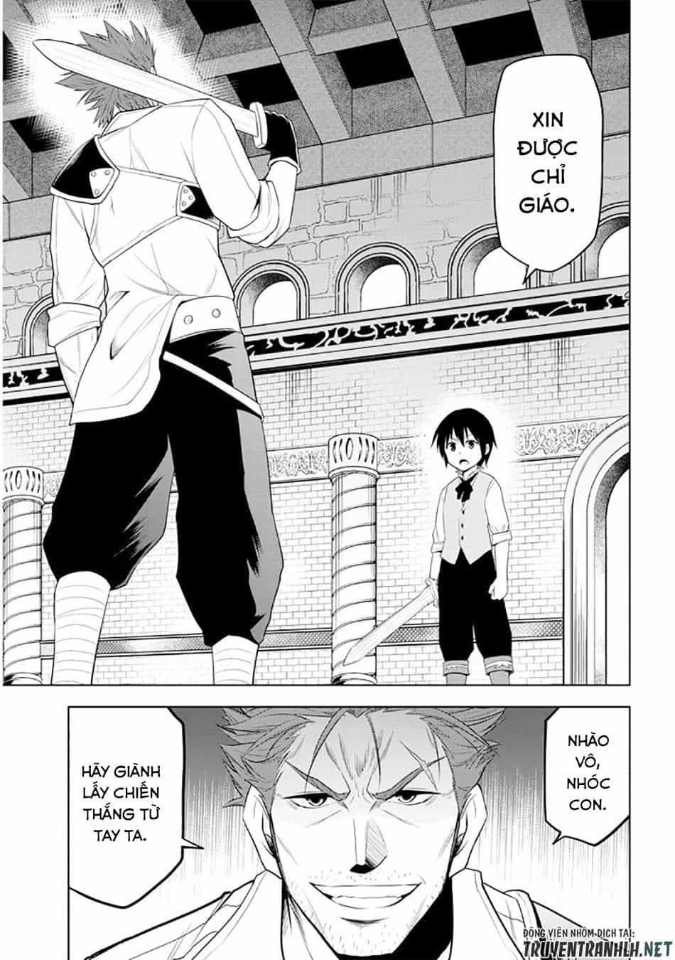 Maseki Gurume: Mamono No Chikara O Tabeta Ore Wa Saikyou! - Chương 8 - ảnh 25
