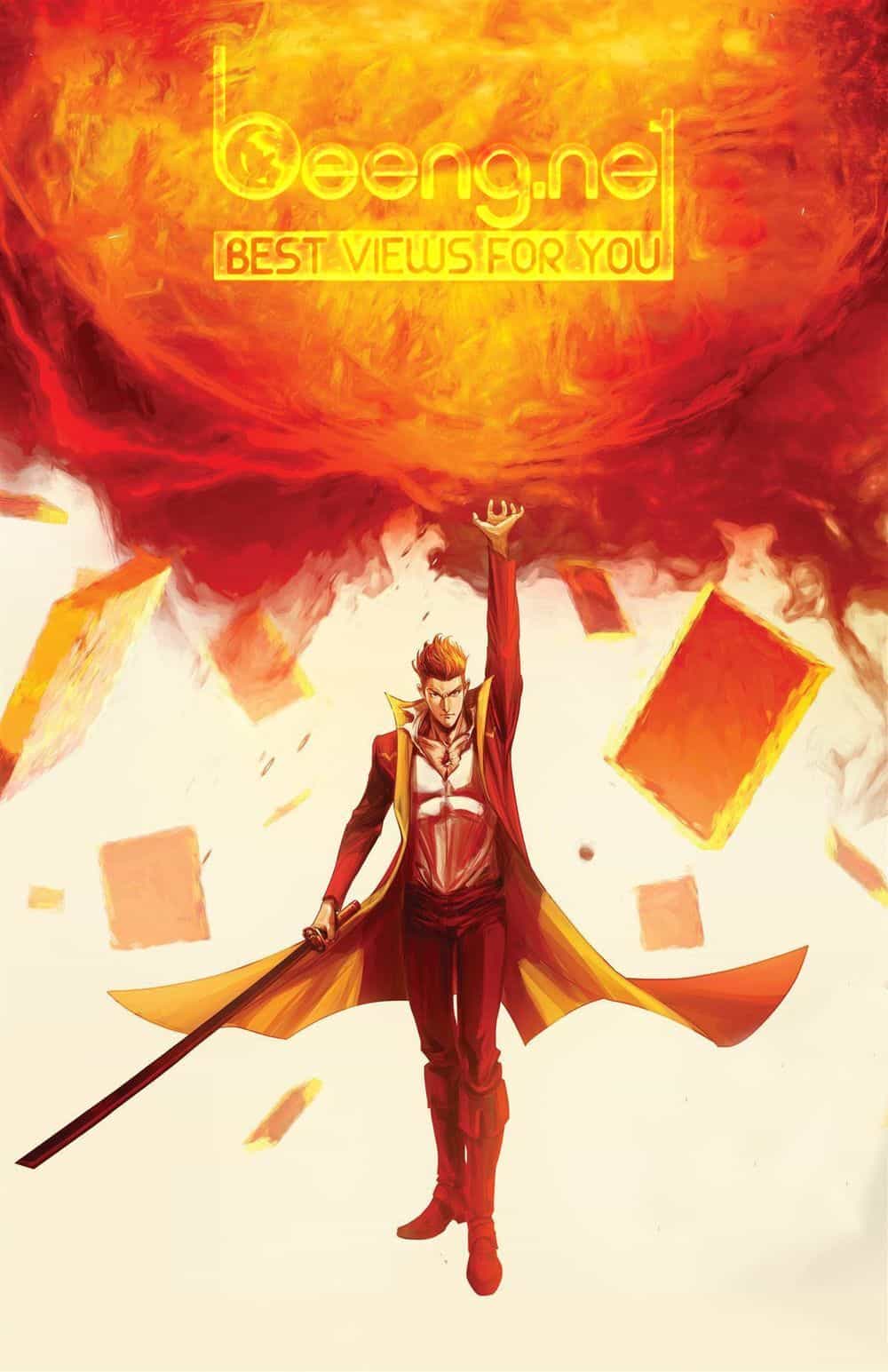 Master Of Disaster - Chương 11 - ảnh 1