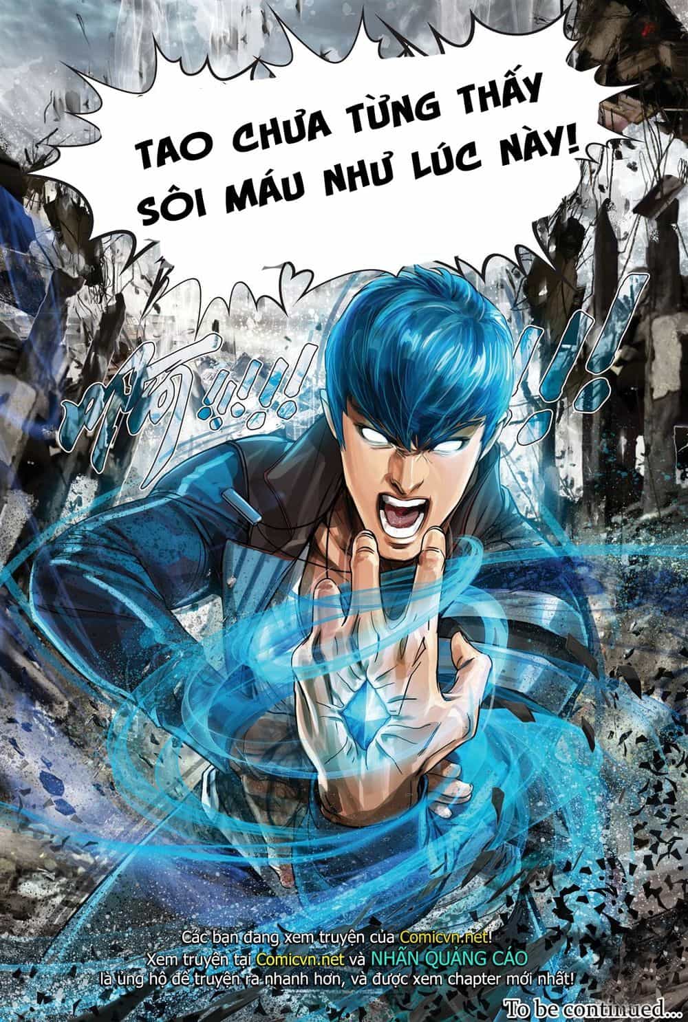 Master Of Disaster - Chương 2 - ảnh 12