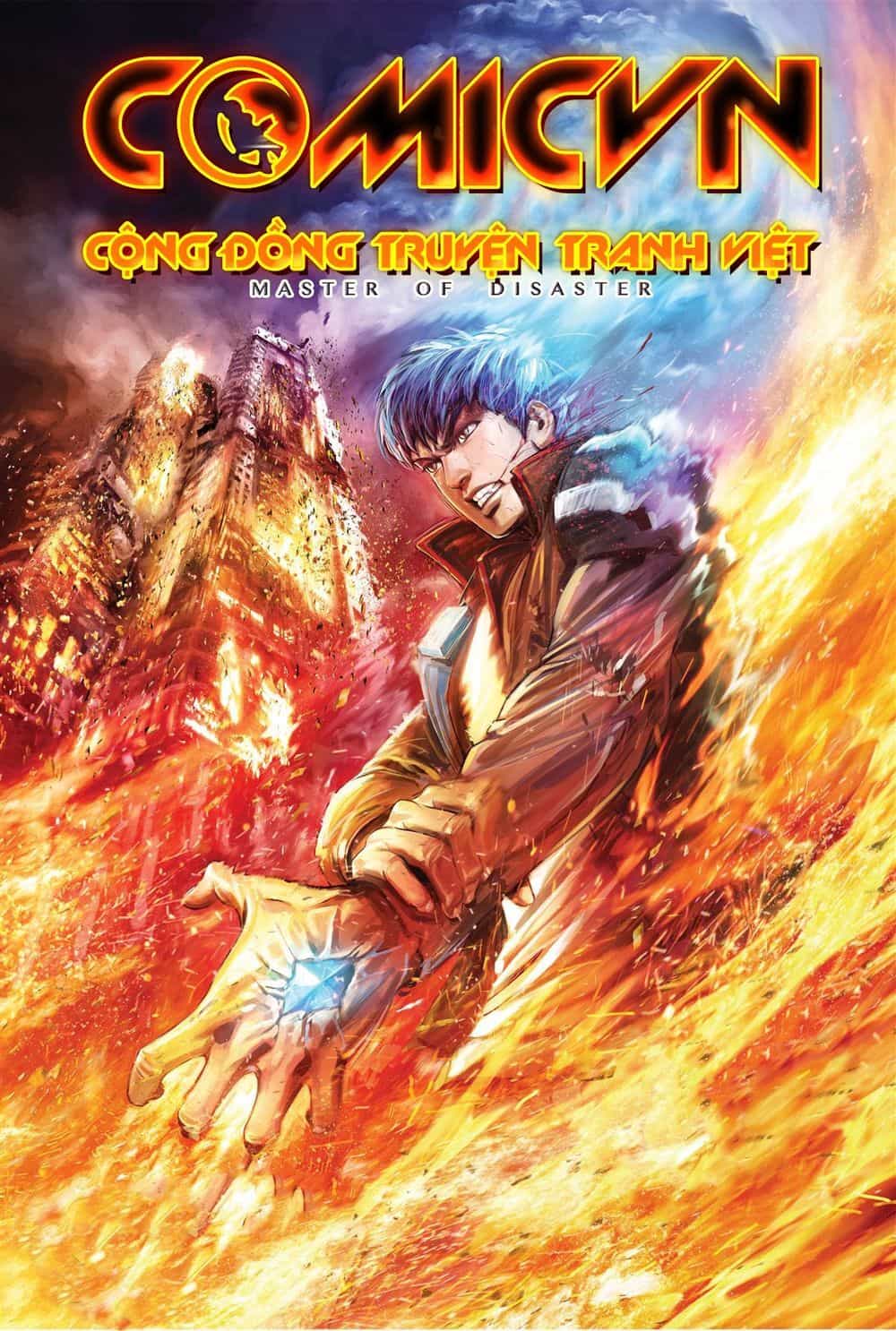 Master Of Disaster - Chương 5 - ảnh 1
