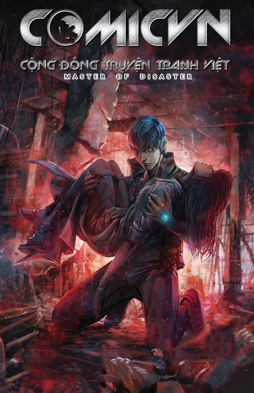 Master Of Disaster - Chương 8 - ảnh 1